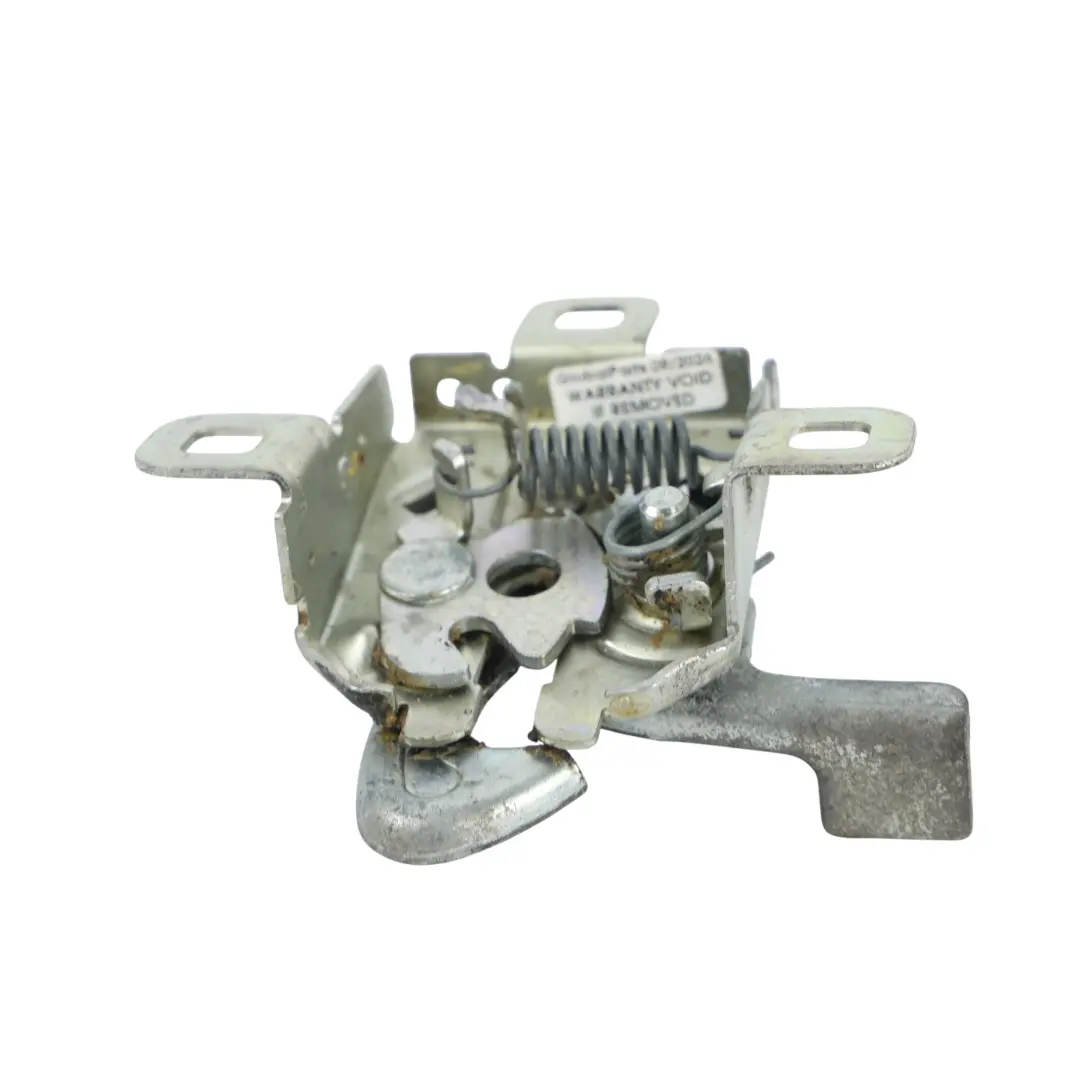 Fiat Panda 169 Mk2 Serratura Chiusura Cofano Meccanismo - SKU 51783738 - Numero di parte 51783738