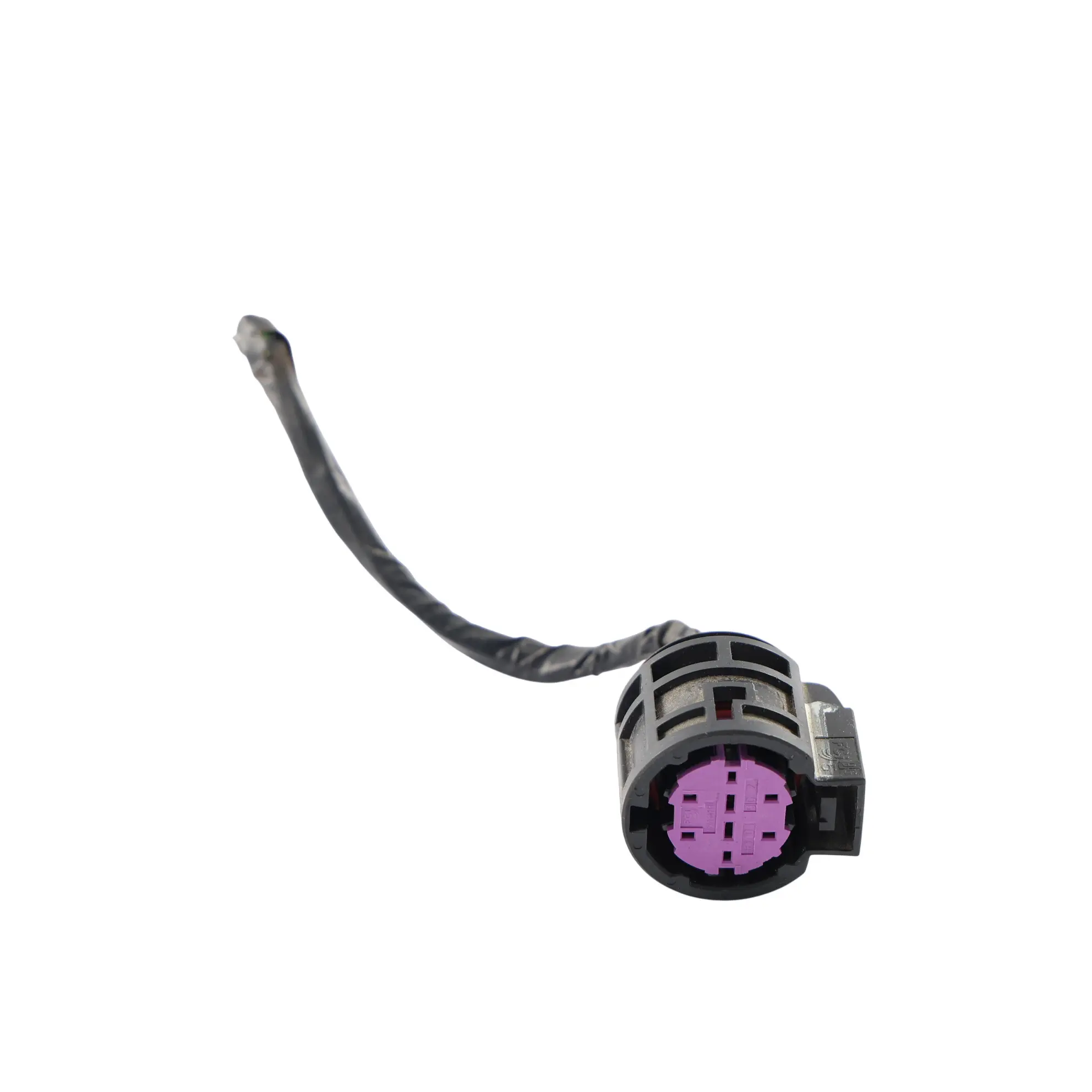 Fiat Panda MK2 Scheinwerfer Kabelbaum Stecker Rechts 51794154