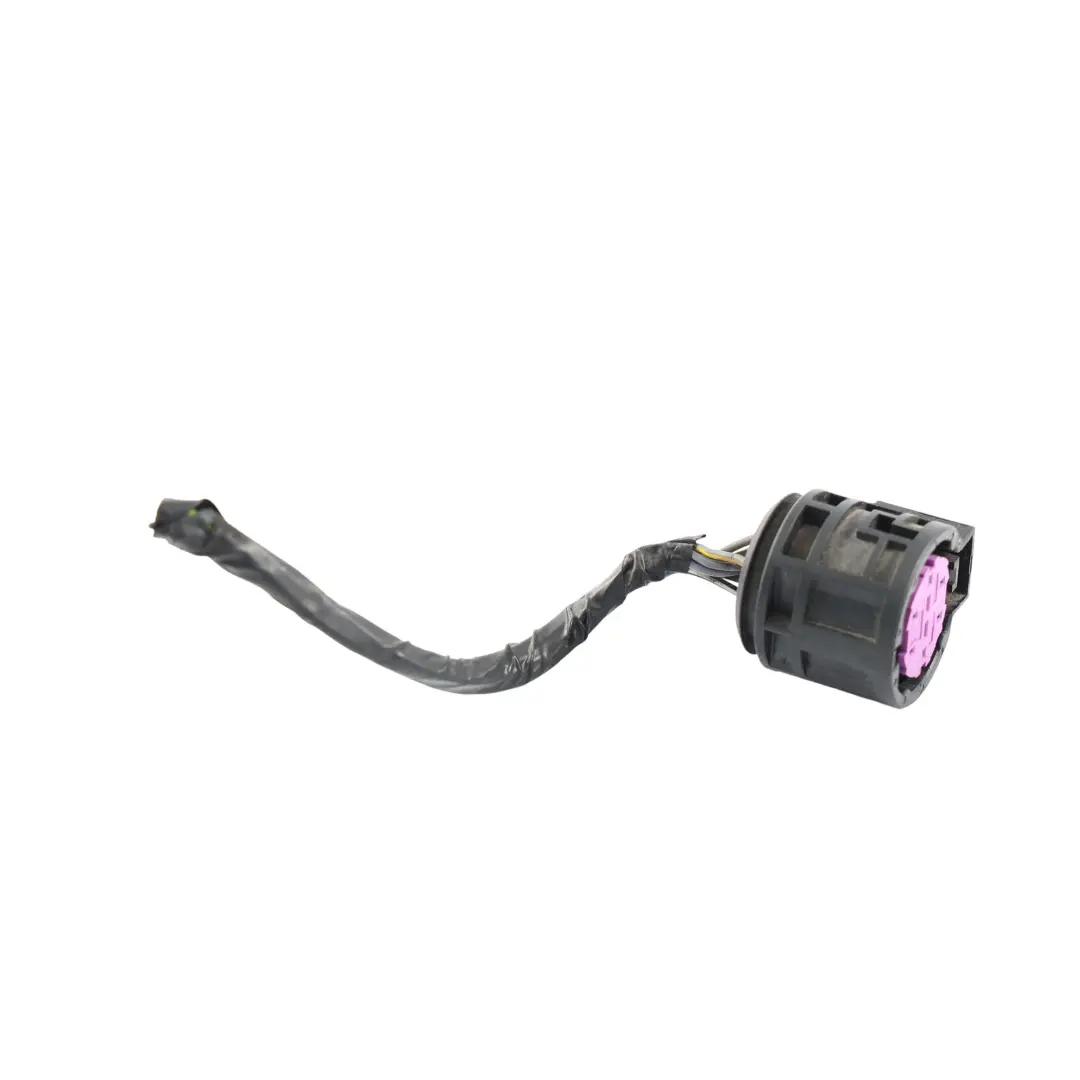 Fiat Panda MK2 Scheinwerfer Kabelbaum Stecker Rechts - SKU 51794154-2 - Teilenummer 51794154