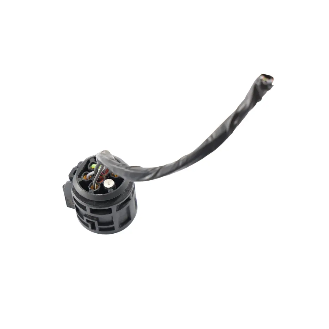 Fiat Panda MK2 Scheinwerfer Kabelbaum Stecker Rechts - SKU 51794154-2 - Teilenummer 51794154