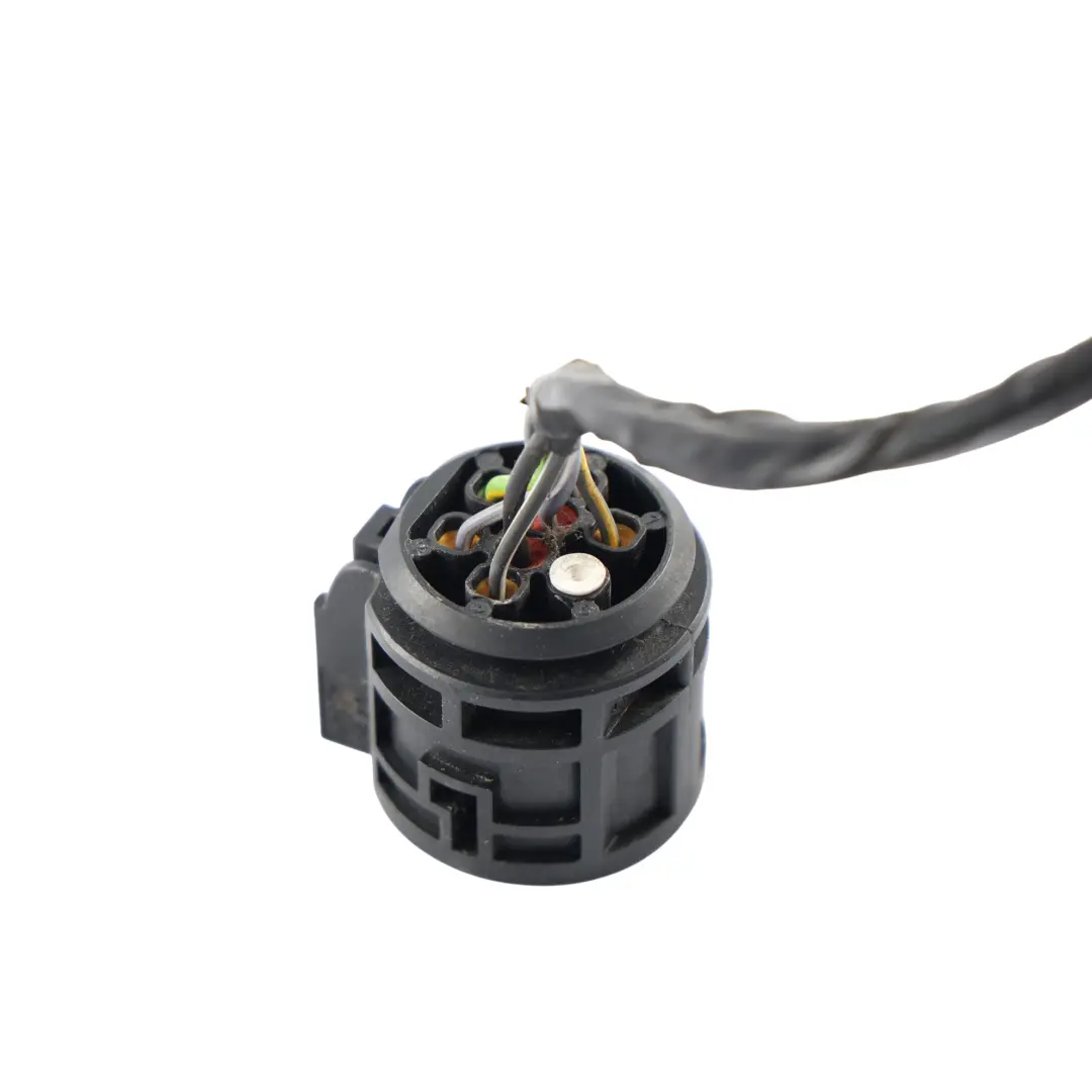 Fiat Panda MK2 Scheinwerfer Kabelbaum Stecker Rechts - SKU 51794154-2 - Teilenummer 51794154