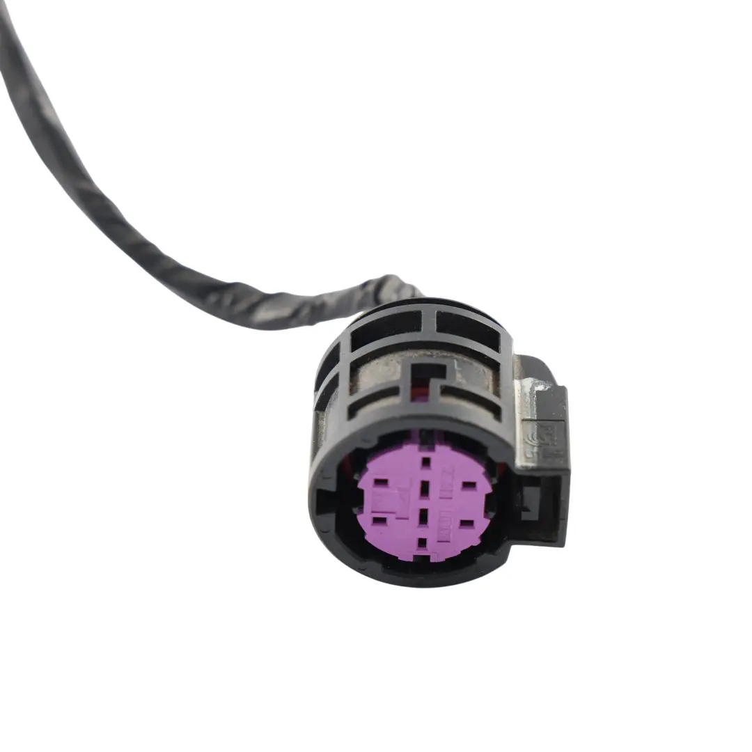 Fiat Panda MK2 Scheinwerfer Kabelbaum Stecker Rechts - SKU 51794154-2 - Teilenummer 51794154