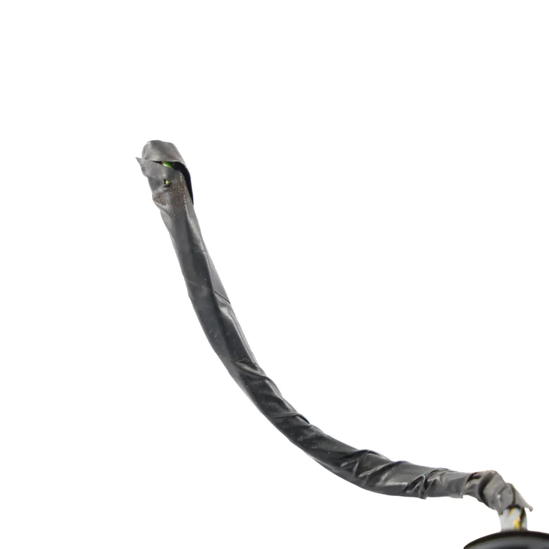 Fiat Panda Mk2 Headlight Headlamp Wiring Harness Cable Plug Right O/S - SKU 51794154-2 - Part number 51794154