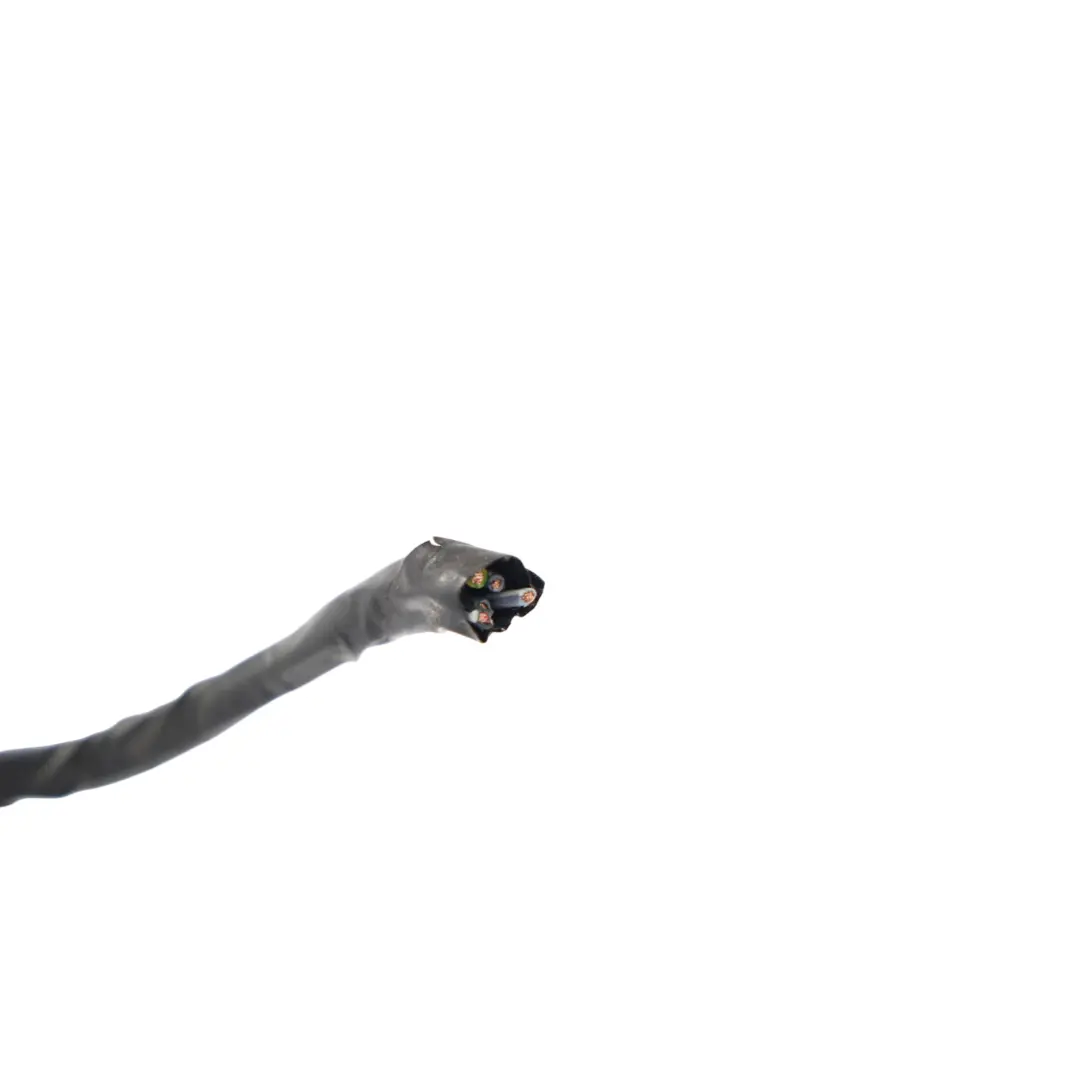 Fiat Panda MK2 Scheinwerfer Kabelbaum Stecker Rechts - SKU 51794154-2 - Teilenummer 51794154