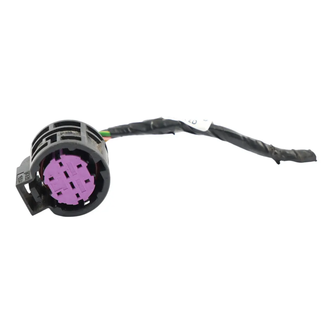 Fiat Panda Mk2 Scheinwerfer Kabelbaum Stecker Links - SKU 51794156-2 - Teilenummer 51794156