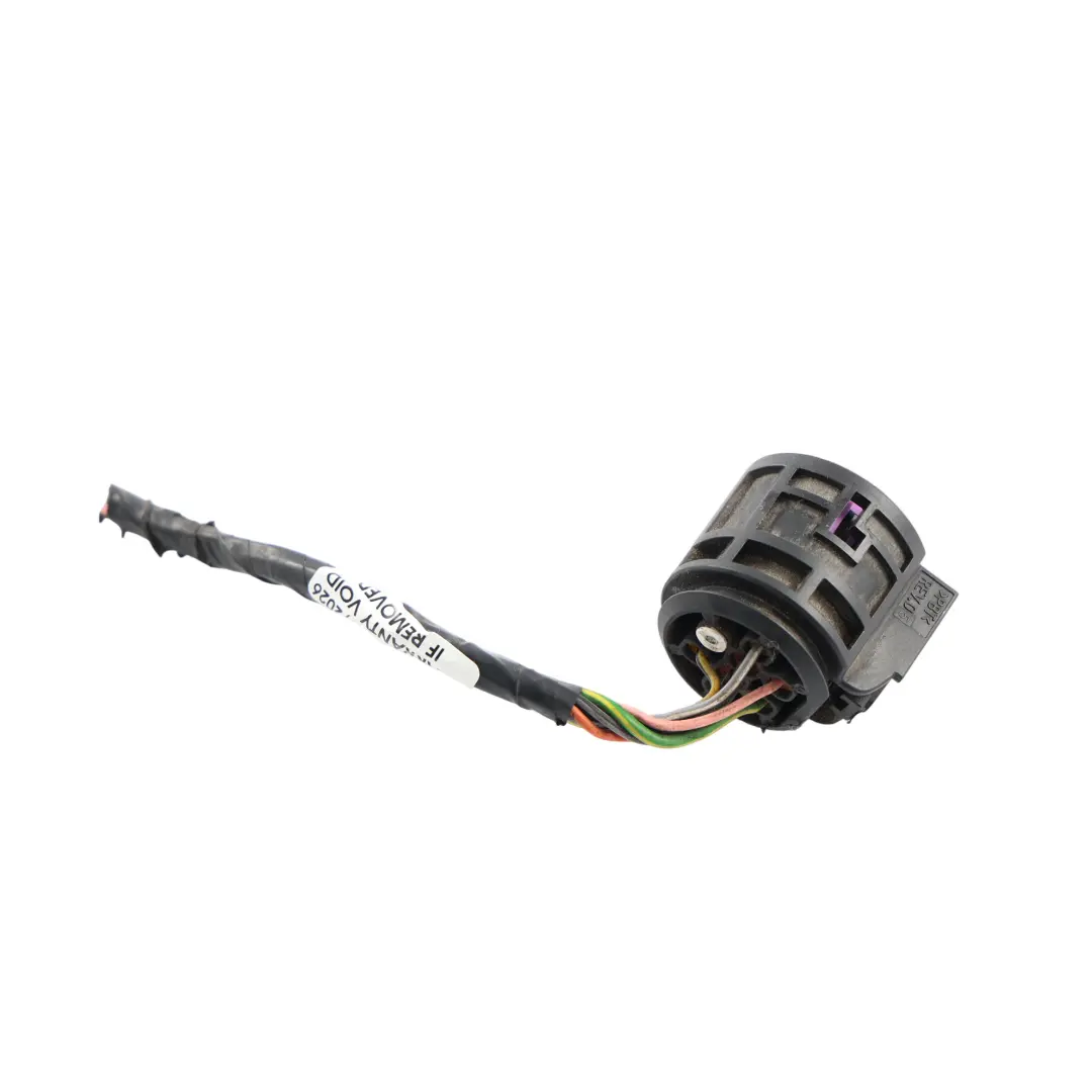 Fiat Panda Mk2 Headlight Headlamp Wiring Harness Cable Plug Left N/S - SKU 51794156-2 - Part number 51794156