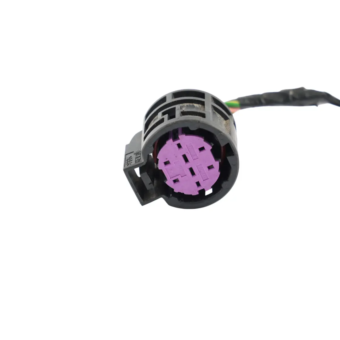 Mk2 Headlight Headlamp Wiring Harness Cable Plug Left N/S to Fiat Panda with Part number 51794156 Fiat Panda Mk2 Headlight Headlamp Wiring Harness Cable Plug Left N/S - SKU 51794156-2 - Part number 51794156