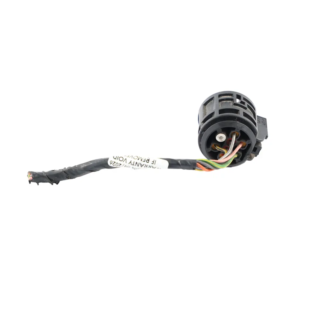 Mk2 Headlight Headlamp Wiring Harness Cable Plug Left N/S to Fiat Panda with Part number 51794156 Fiat Panda Mk2 Headlight Headlamp Wiring Harness Cable Plug Left N/S - SKU 51794156-2 - Part number 51794156