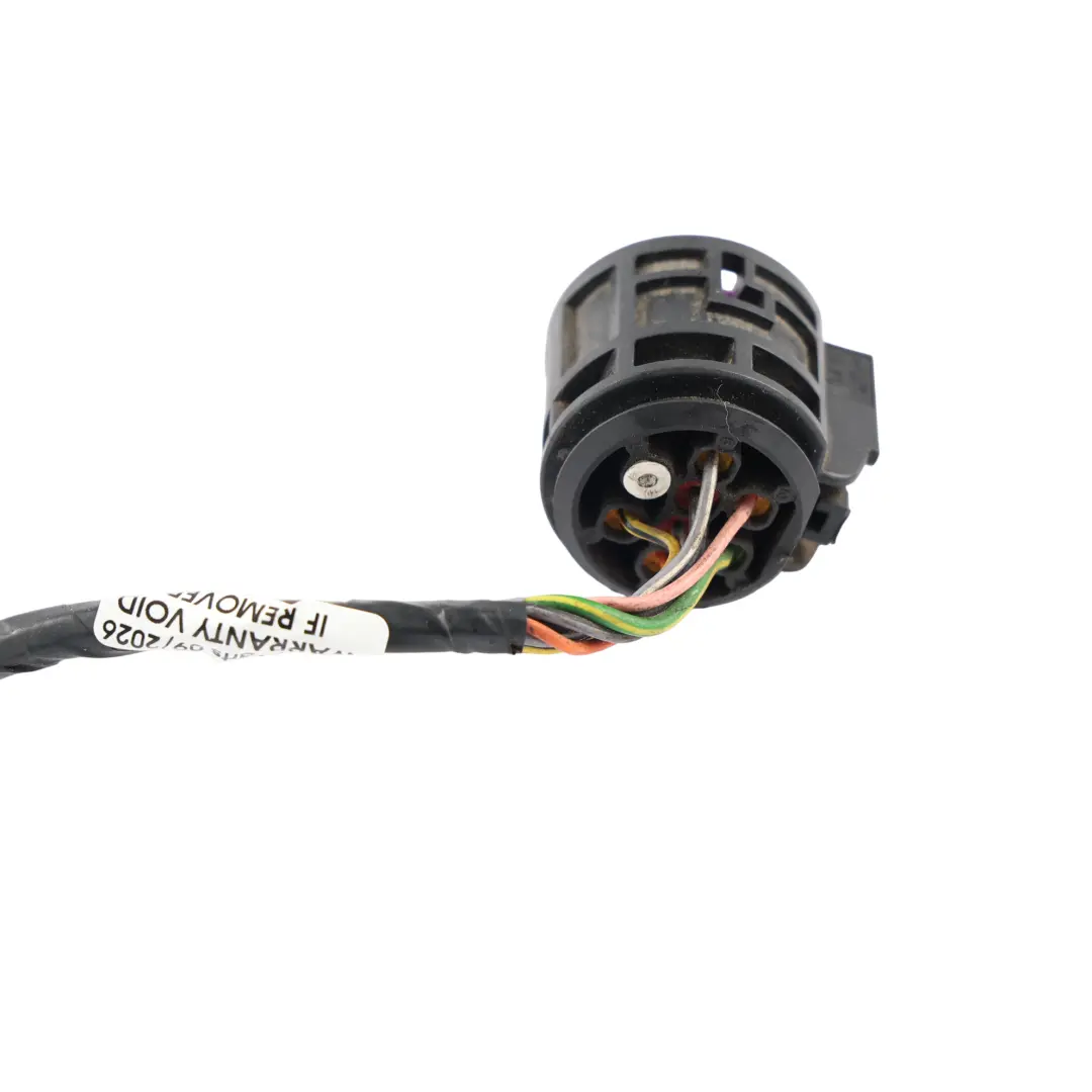 Fiat Panda Mk2 Scheinwerfer Kabelbaum Stecker Links - SKU 51794156-2 - Teilenummer 51794156