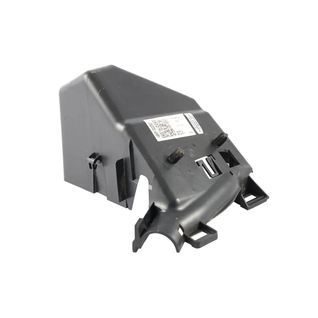 Fiat Panda Mk2 Under Bonnet Relay Fuse Box Cover Housing 1.1 Petrol - SKU 51794732 - Part number 51794732