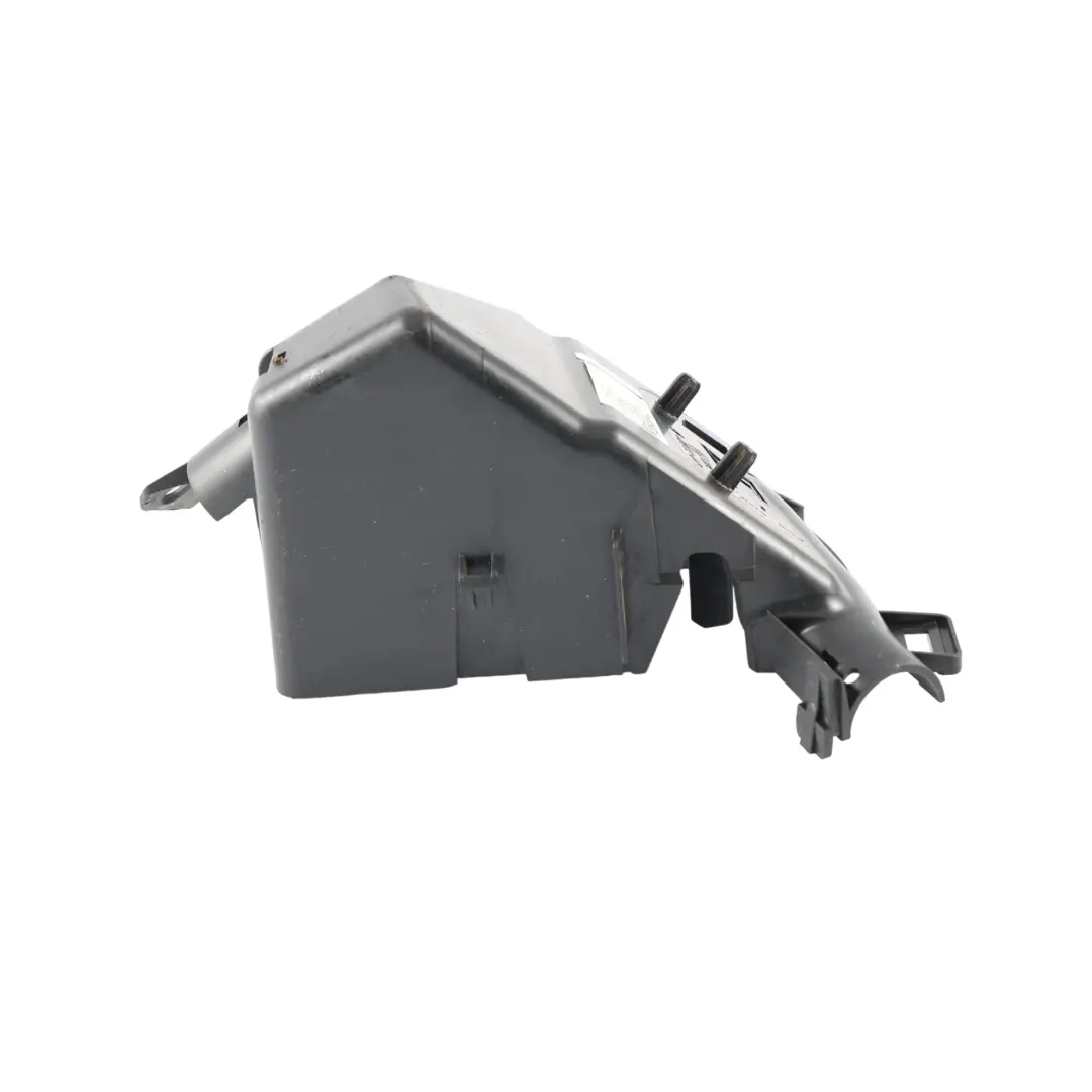 Fiat Panda Mk2 Under Bonnet Relay Fuse Box Cover Housing 1.1 Petrol - SKU 51794732 - Part number 51794732
