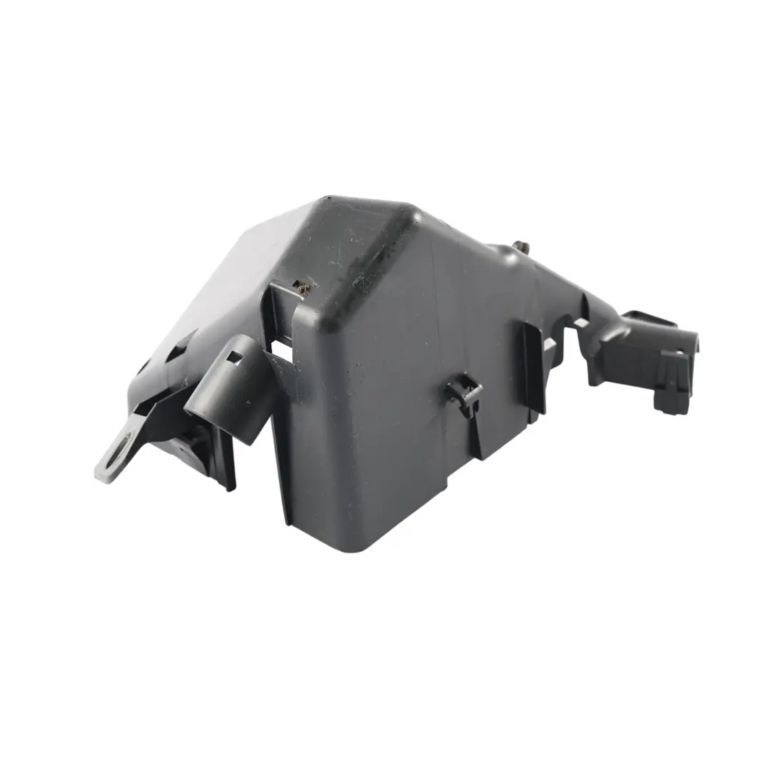 Fiat Panda MK2 Motorraum Sicherungskasten Abdeckung Gehäuse 1.1 Benzin - SKU 51794732 - Teilenummer 51794732