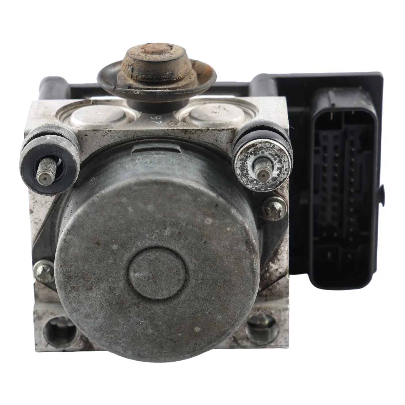 Fiat Panda Mk2 ABS Pump Control Unit ABS Modulator 1.1 Petrol 51799595