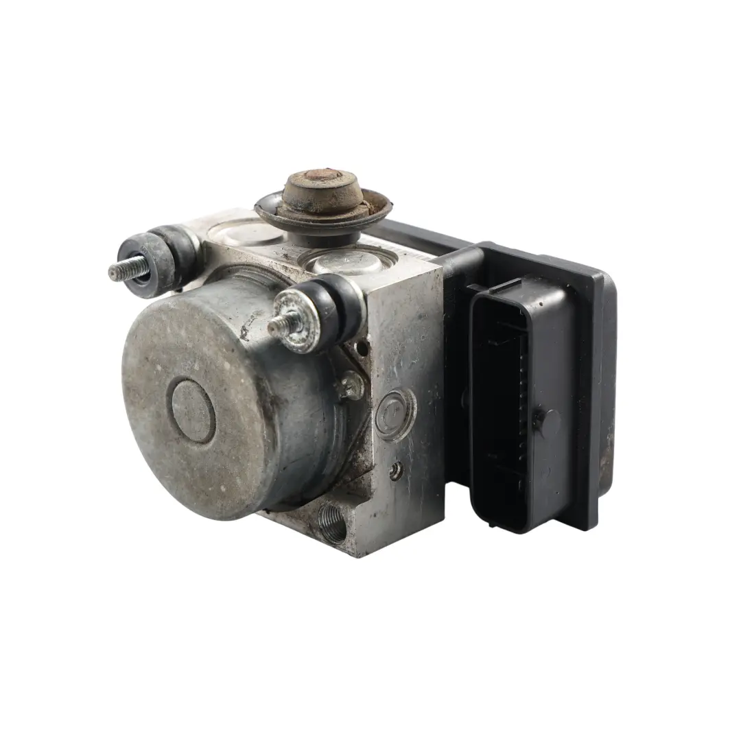 Fiat Panda MK2 ABS Pumpe Steuergerät ABS Modulator 1.1 Benzin - SKU 51799595 - Teilenummer 51799595