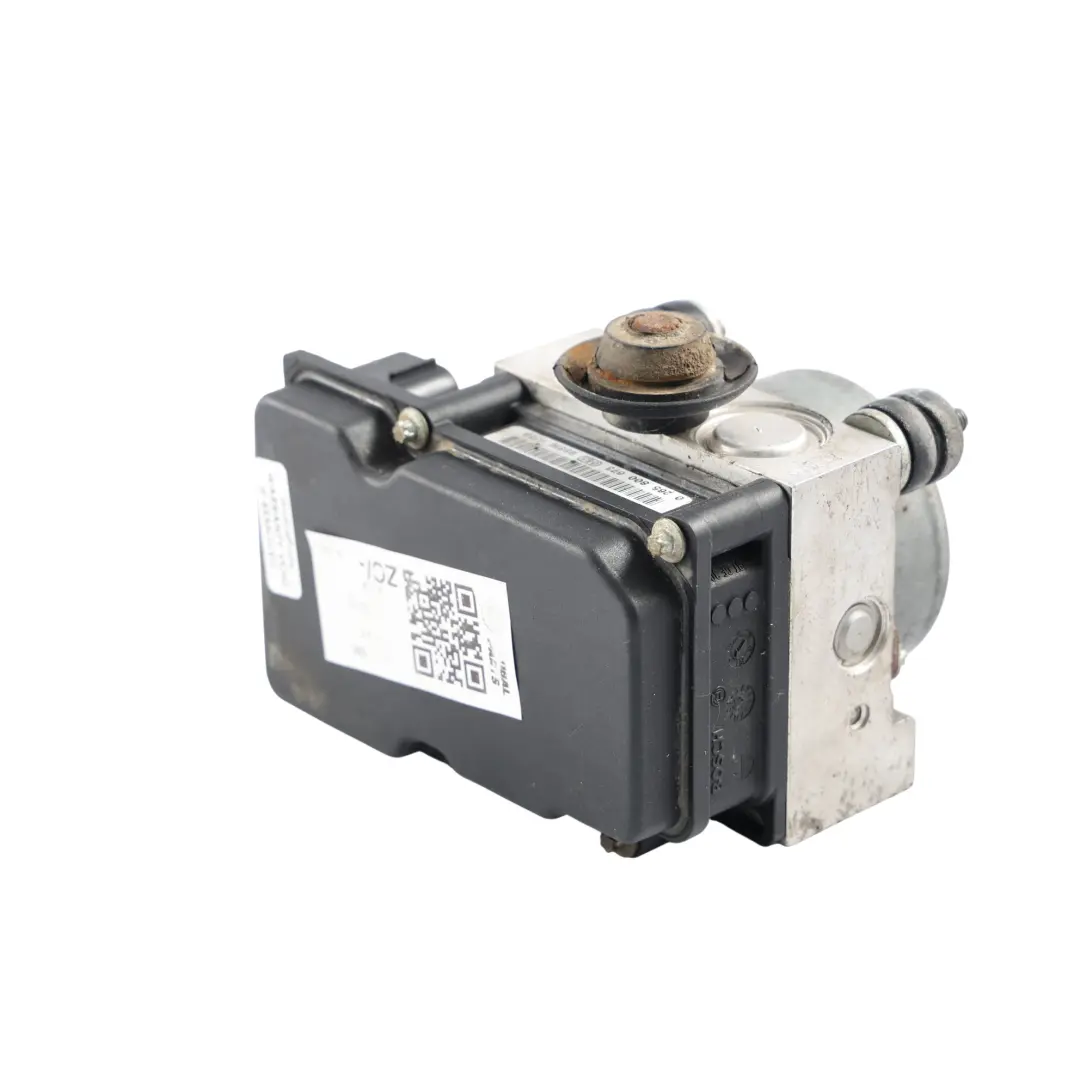 Fiat Panda MK2 ABS Pumpe Steuergerät ABS Modulator 1.1 Benzin - SKU 51799595 - Teilenummer 51799595