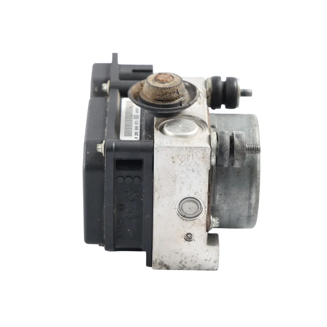 MK2 ABS Pumpe Steuergerät ABS Modulator 1.1 Benzin für Fiat Panda mit Teilenummer 51799595 Fiat Panda MK2 ABS Pumpe Steuergerät ABS Modulator 1.1 Benzin - SKU 51799595 - Teilenummer 51799595