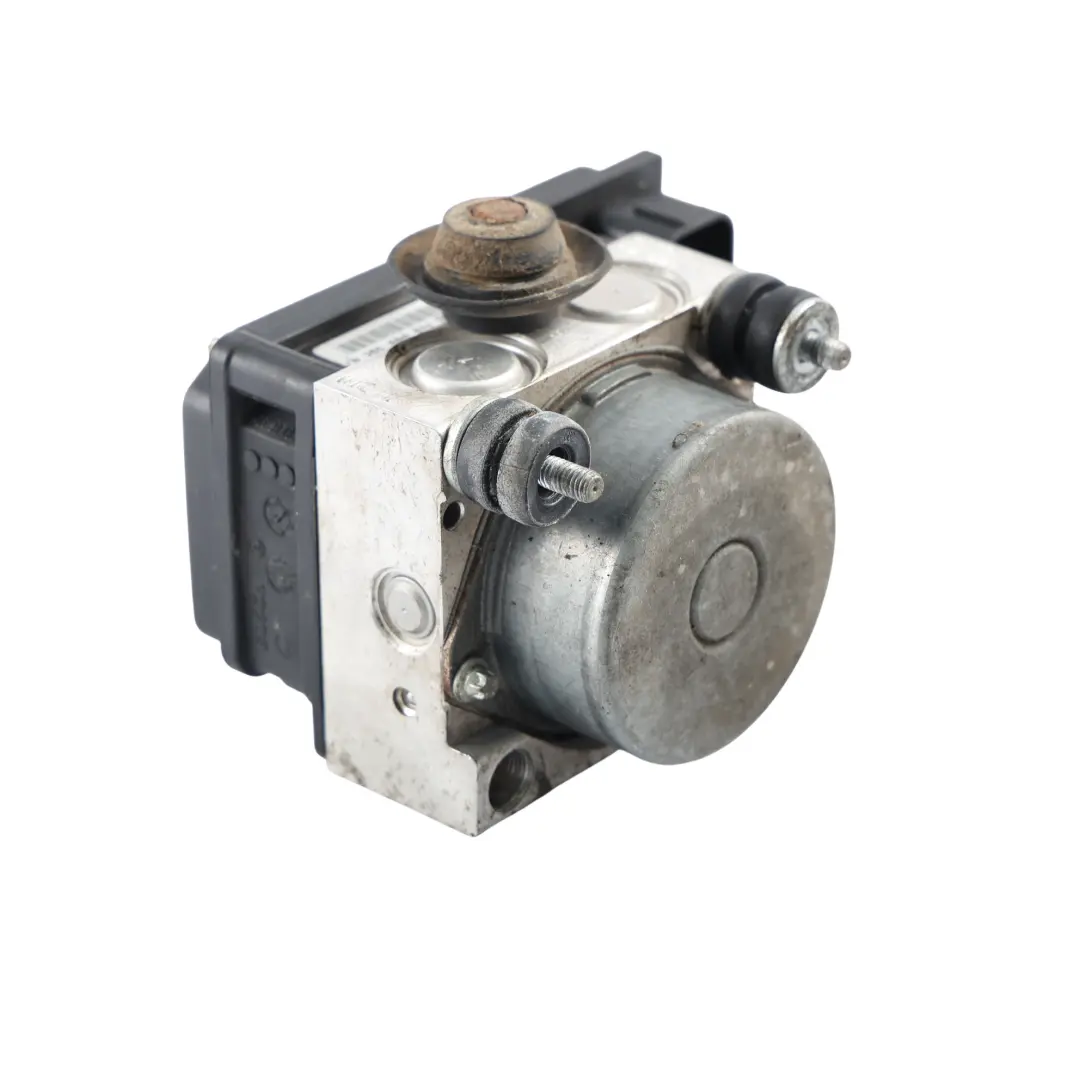 Fiat Panda MK2 ABS Pumpe Steuergerät ABS Modulator 1.1 Benzin - SKU 51799595 - Teilenummer 51799595