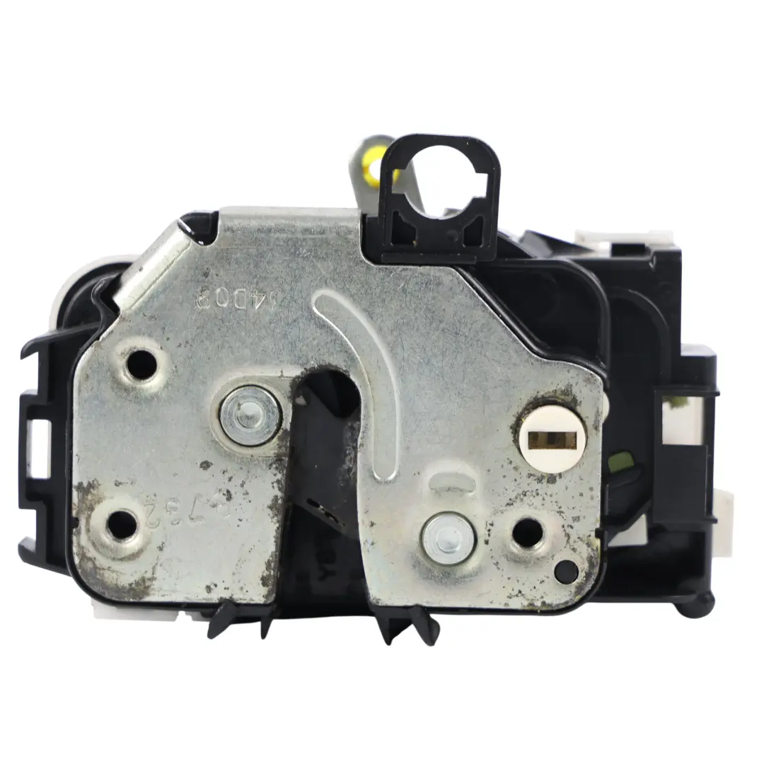 Fiat Panda Mk2 Rear Door Lock Latch Catch Mechanism Right O/S - SKU 51826982 - Part number 51826982