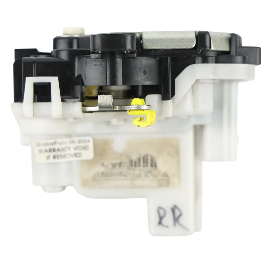 Mk2 Rear Door Lock Latch Catch Mechanism Right O/S to Fiat Panda with Part number 51826982 Fiat Panda Mk2 Rear Door Lock Latch Catch Mechanism Right O/S - SKU 51826982 - Part number 51826982