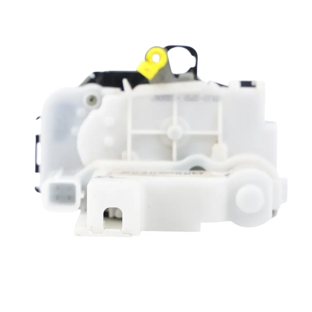 Fiat Panda Mk2 Rear Door Lock Latch Catch Mechanism Left N/S Side - SKU 51826986 - Part number 51826986