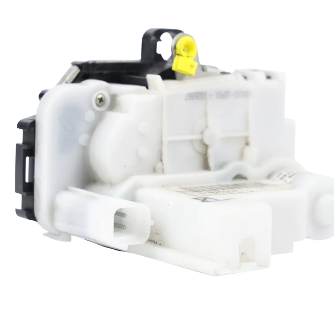 Fiat Panda Mk2 Rear Door Lock Latch Catch Mechanism Left N/S Side - SKU 51826986 - Part number 51826986