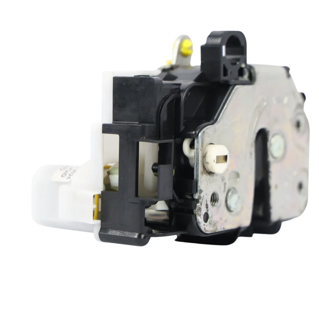 Fiat Panda Mk2 Rear Door Lock Latch Catch Mechanism Left N/S Side - SKU 51826986 - Part number 51826986