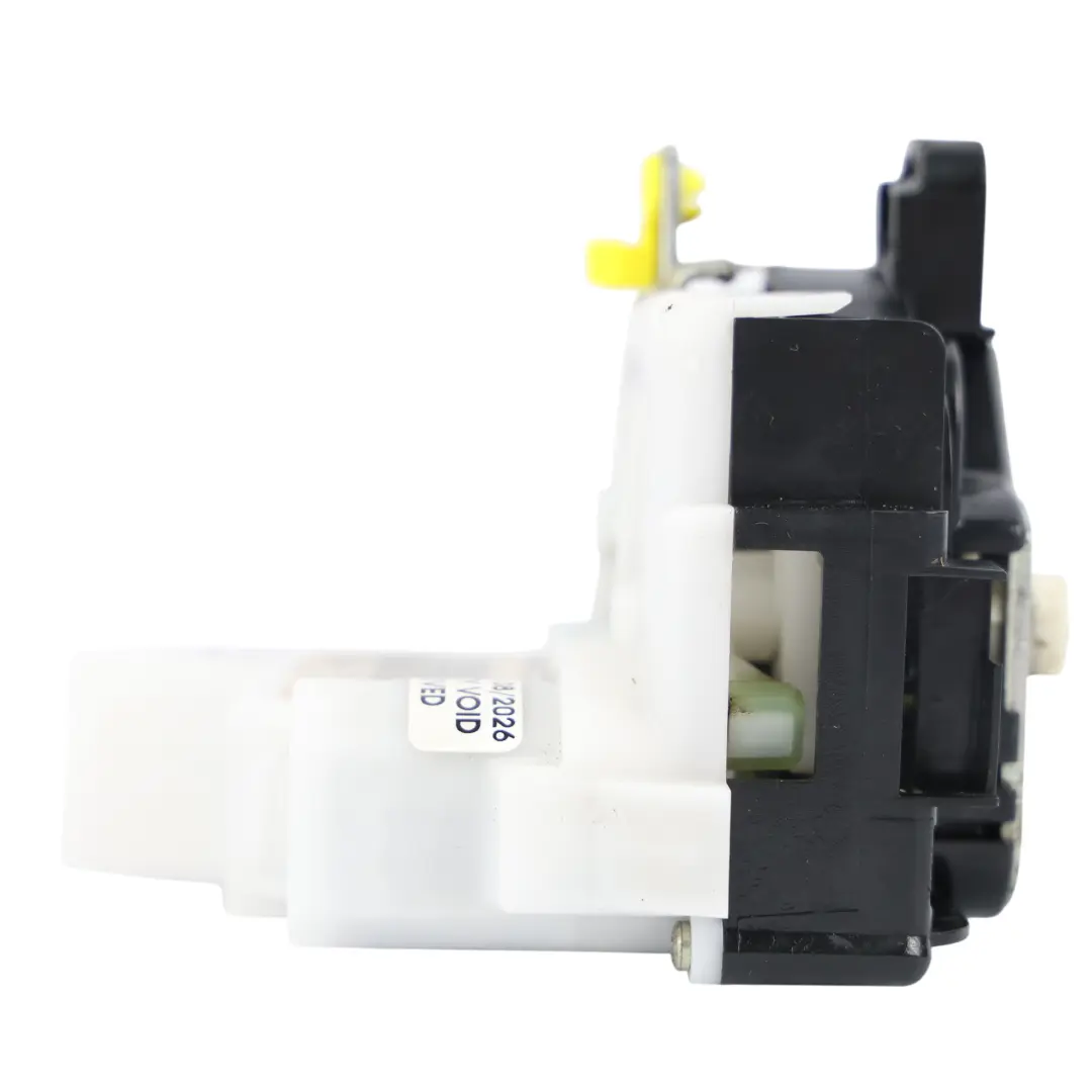 Mk2 Rear Door Lock Latch Catch Mechanism Left N/S Side to Fiat Panda with Part number 51826986 Fiat Panda Mk2 Rear Door Lock Latch Catch Mechanism Left N/S Side - SKU 51826986 - Part number 51826986