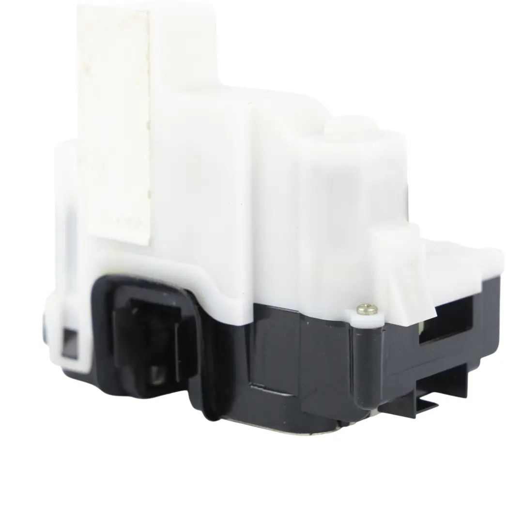Fiat Panda Mk2 Mécanisme Serrure Verrou Porte Arrière Gauche - SKU 51826986 - Numéro de pièce 51826986