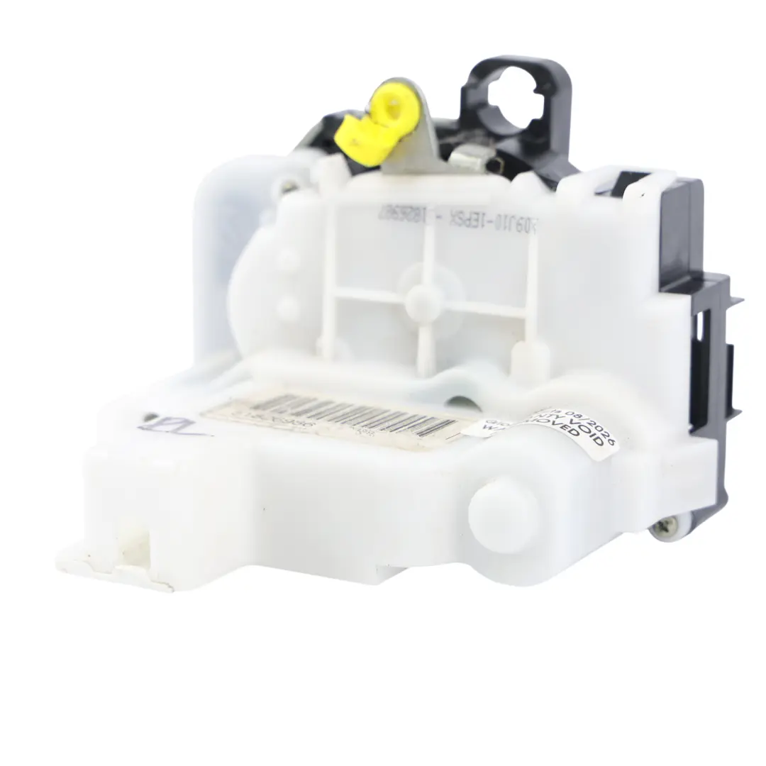 Mk2 Rear Door Lock Latch Catch Mechanism Left N/S Side to Fiat Panda with Part number 51826986 Fiat Panda Mk2 Rear Door Lock Latch Catch Mechanism Left N/S Side - SKU 51826986 - Part number 51826986