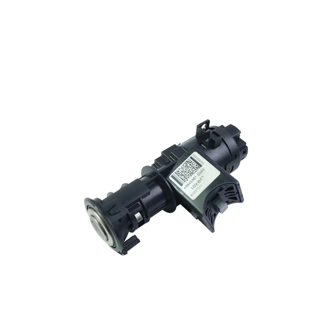 Fiat Panda Mk2 1.1 54HP 187A1000 Kit Centralina Motore Chiave Manuale - SKU 51834074-1 - Numero di parte 51834074