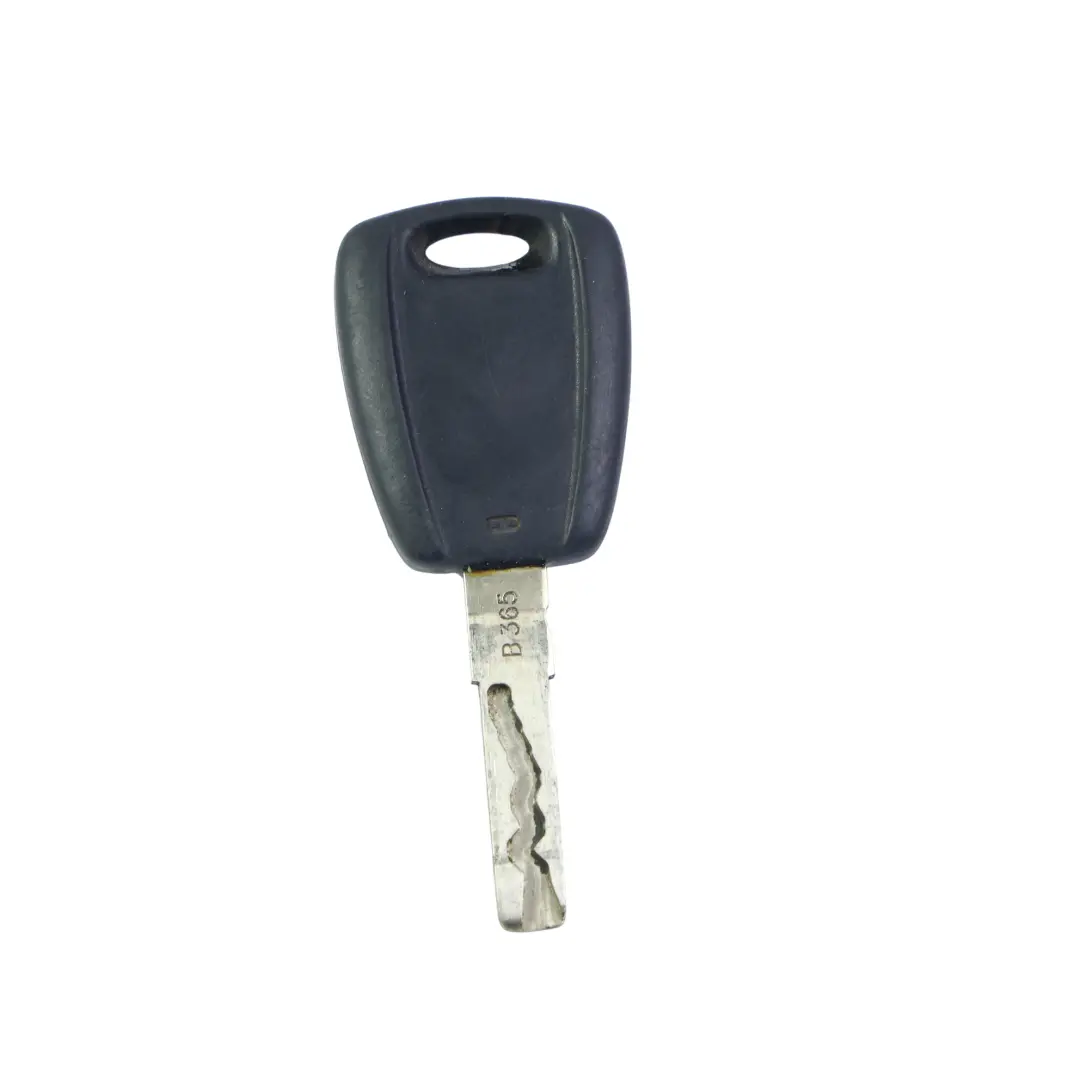 Fiat Panda MK2 1.1 187A1000 Kit ECU Llave Encendido BCM Manual - SKU 51834074-1 - Número de pieza 51834074