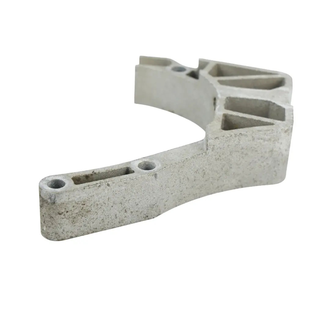 Fiat Panda Mk2 500 Gearbox Mount Support Holder 1.1 1.2 Petrol Manual - SKU 51843051 - Part number 51843051
