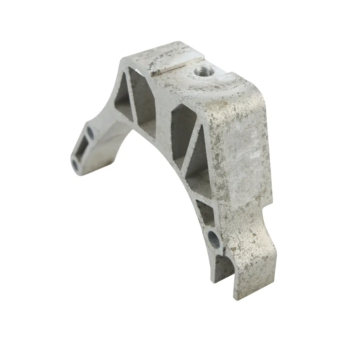 Fiat Panda Mk2 500 Gearbox Mount Support Holder 1.1 1.2 Petrol Manual - SKU 51843051 - Part number 51843051