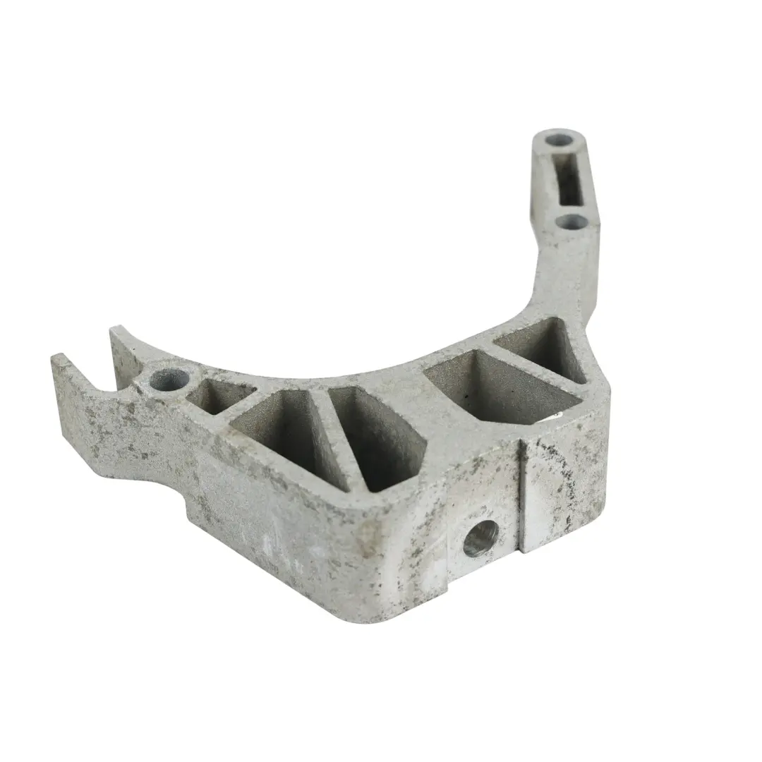 Fiat Panda Mk2 500 Gearbox Mount Support Holder 1.1 1.2 Petrol Manual - SKU 51843051 - Part number 51843051
