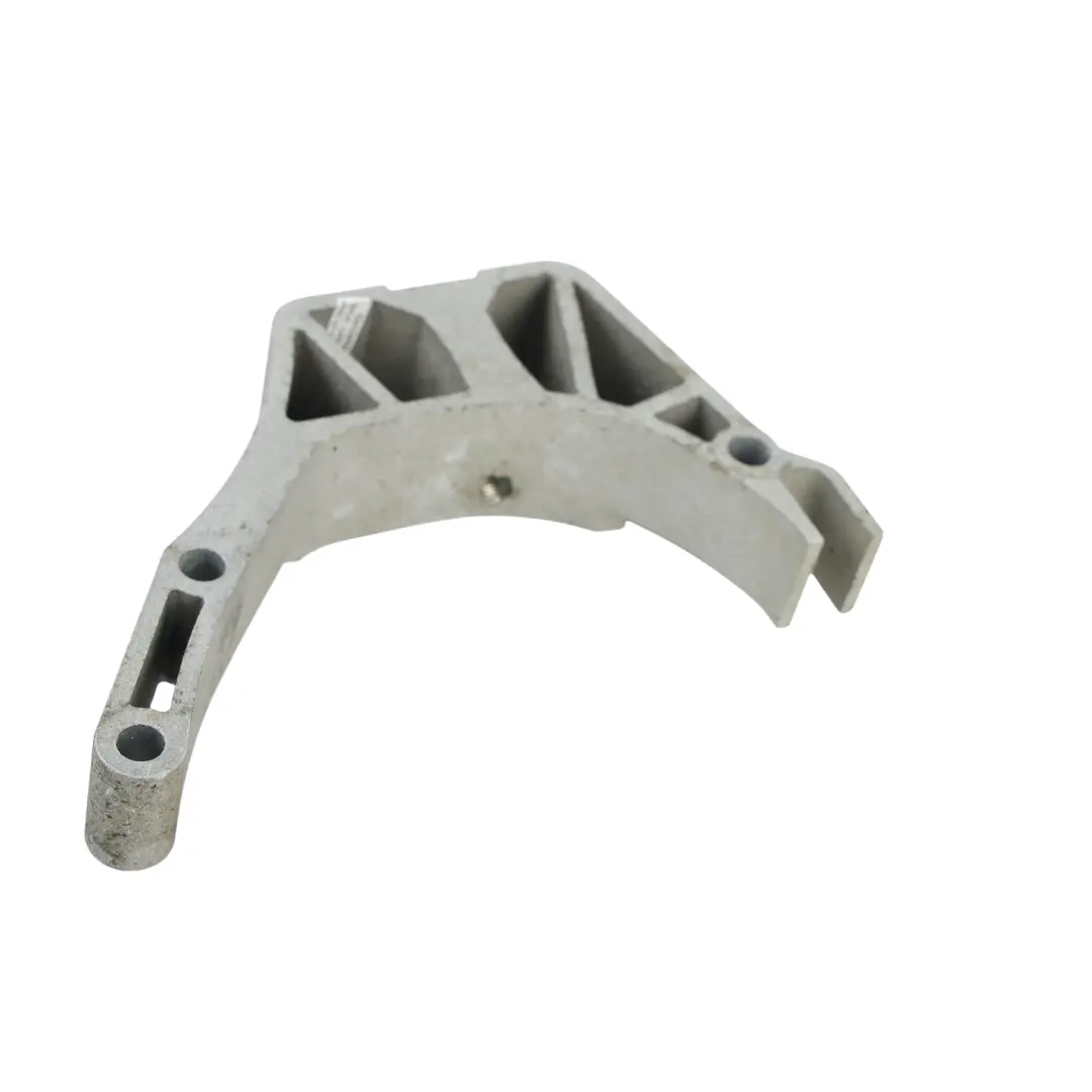 Fiat Panda Mk2 500 Gearbox Mount Support Holder 1.1 1.2 Petrol Manual - SKU 51843051 - Part number 51843051