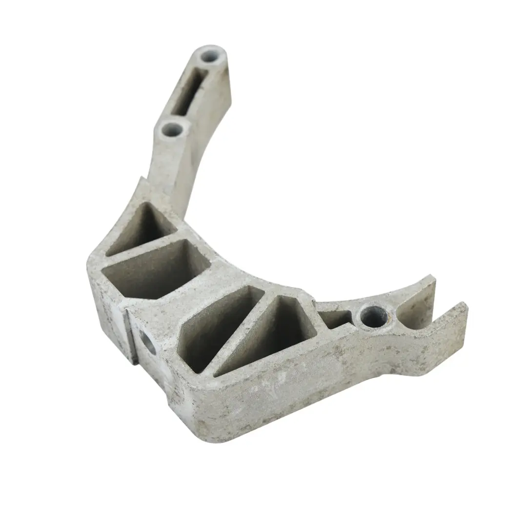 Mk2 500 Gearbox Mount Support Holder 1.1 1.2 Petrol Manual to Fiat Panda with Part number 51843051 Fiat Panda Mk2 500 Gearbox Mount Support Holder 1.1 1.2 Petrol Manual - SKU 51843051 - Part number 51843051