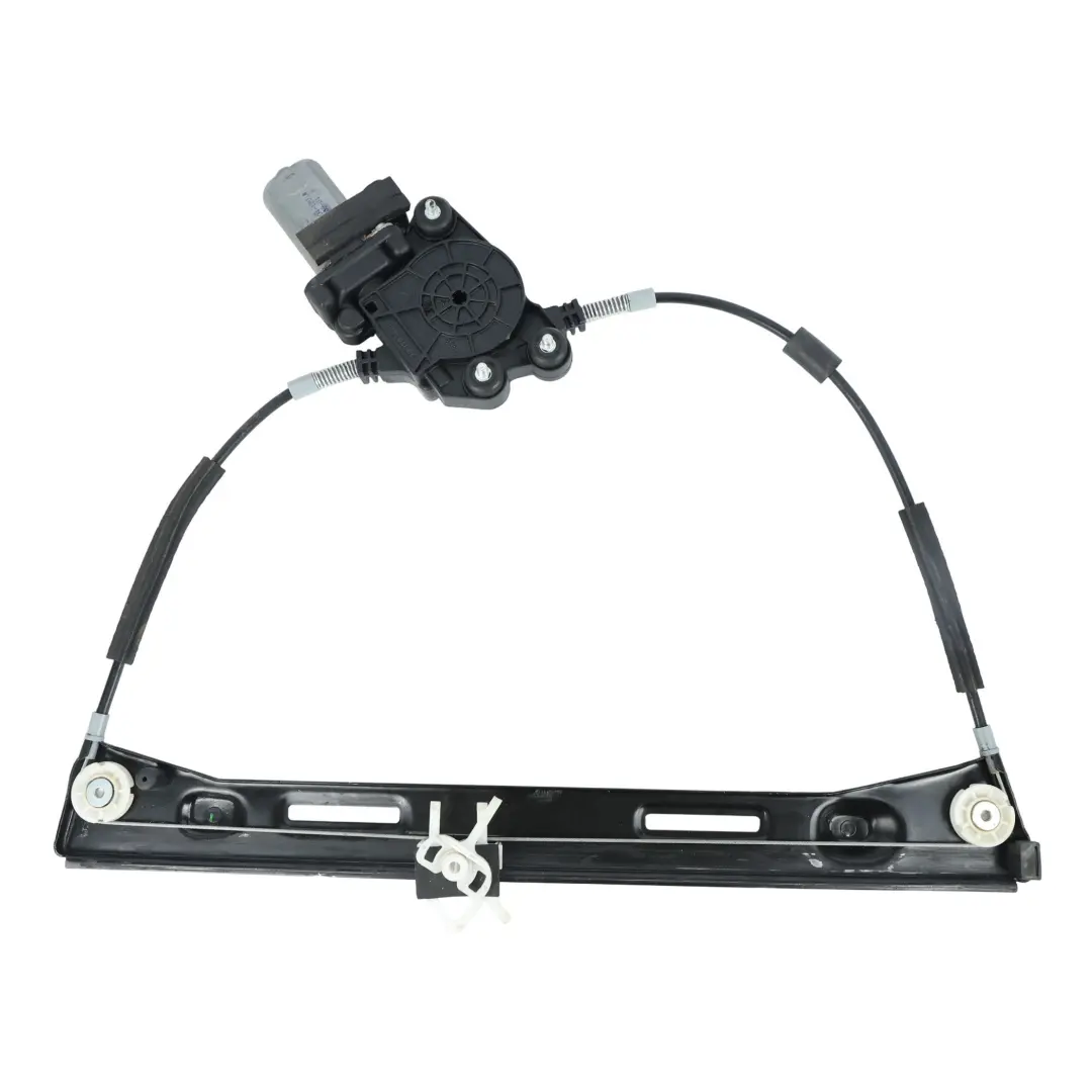 Mk2 Front Window Regulator Motor 5 Door Hatchback Right O/S to Fiat Panda with Part number 51846384 Fiat Panda Mk2 Front Window Regulator Motor 5 Door Hatchback Right O/S - SKU 51846384 - Part number 51846384