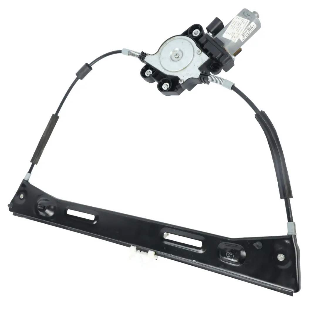 Mk2 Front Window Regulator Motor 5 Door Hatchback Right O/S to Fiat Panda with Part number 51846384 Fiat Panda Mk2 Front Window Regulator Motor 5 Door Hatchback Right O/S - SKU 51846384 - Part number 51846384