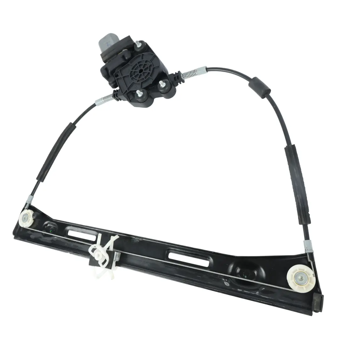 Fiat Panda Mk2 Fensterheber Motor Vorne Rechts 5 Türer - SKU 51846384 - Teilenummer 51846384