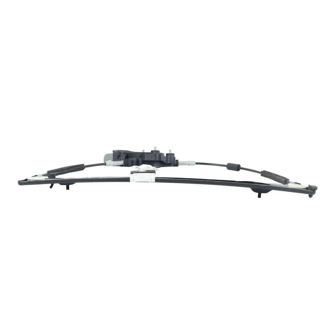 Fiat Panda Mk2 Front Window Regulator Motor 5 Door Hatchback Right O/S - SKU 51846384 - Part number 51846384