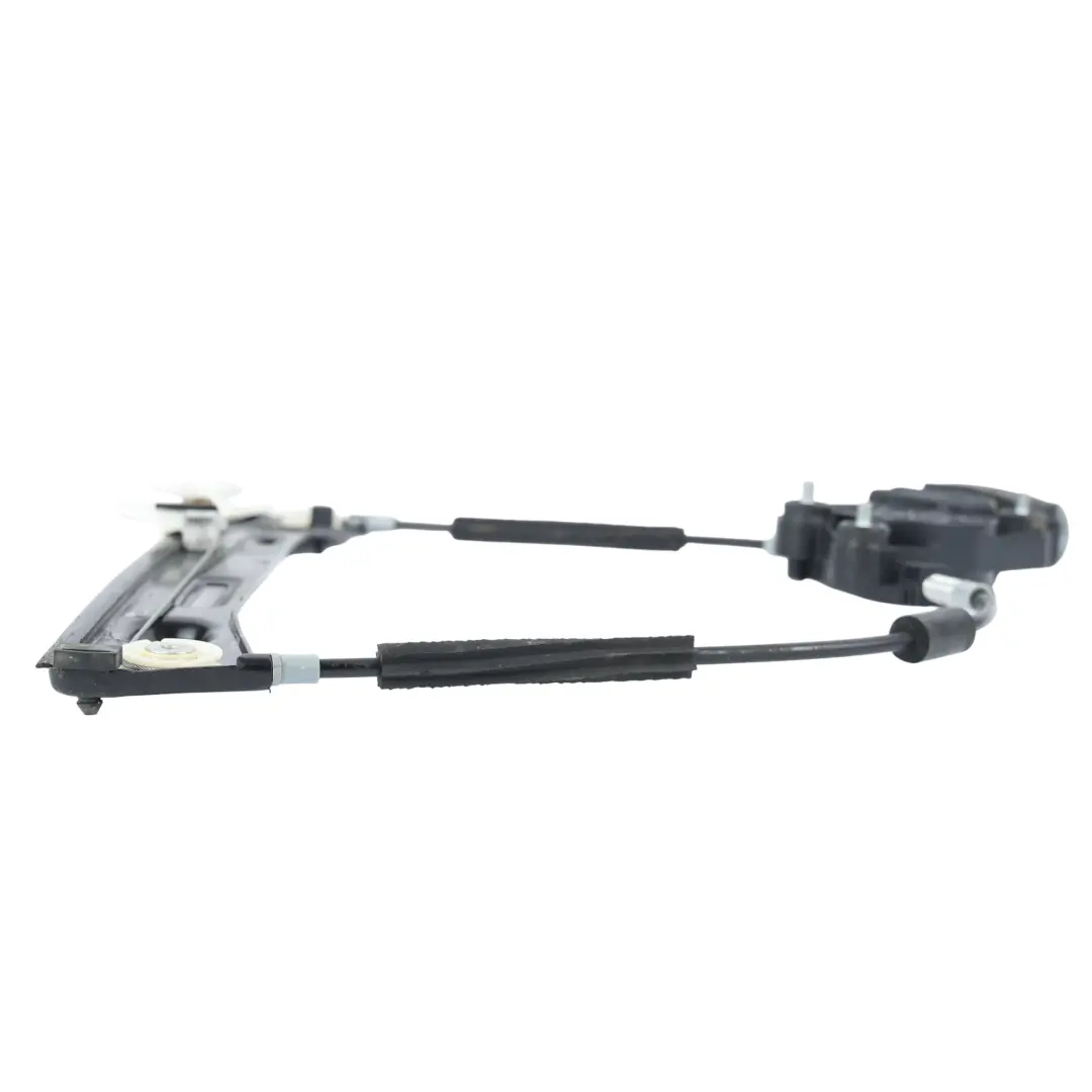 Fiat Panda Mk2 Front Window Regulator Motor 5 Door Hatchback Right O/S - SKU 51846384 - Part number 51846384