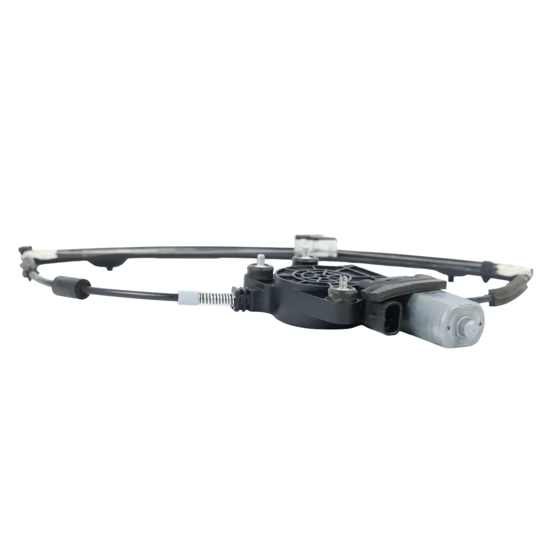 Fiat Panda Mk2 Front Window Regulator Motor 5 Door Hatchback Right O/S - SKU 51846384 - Part number 51846384