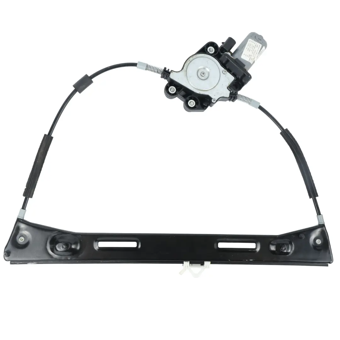 Fiat Panda Mk2 Silnik Mechanizmu Podnoszenia Szyby Przód Prawy 5D - SKU 51846384 - Numer Części 51846384