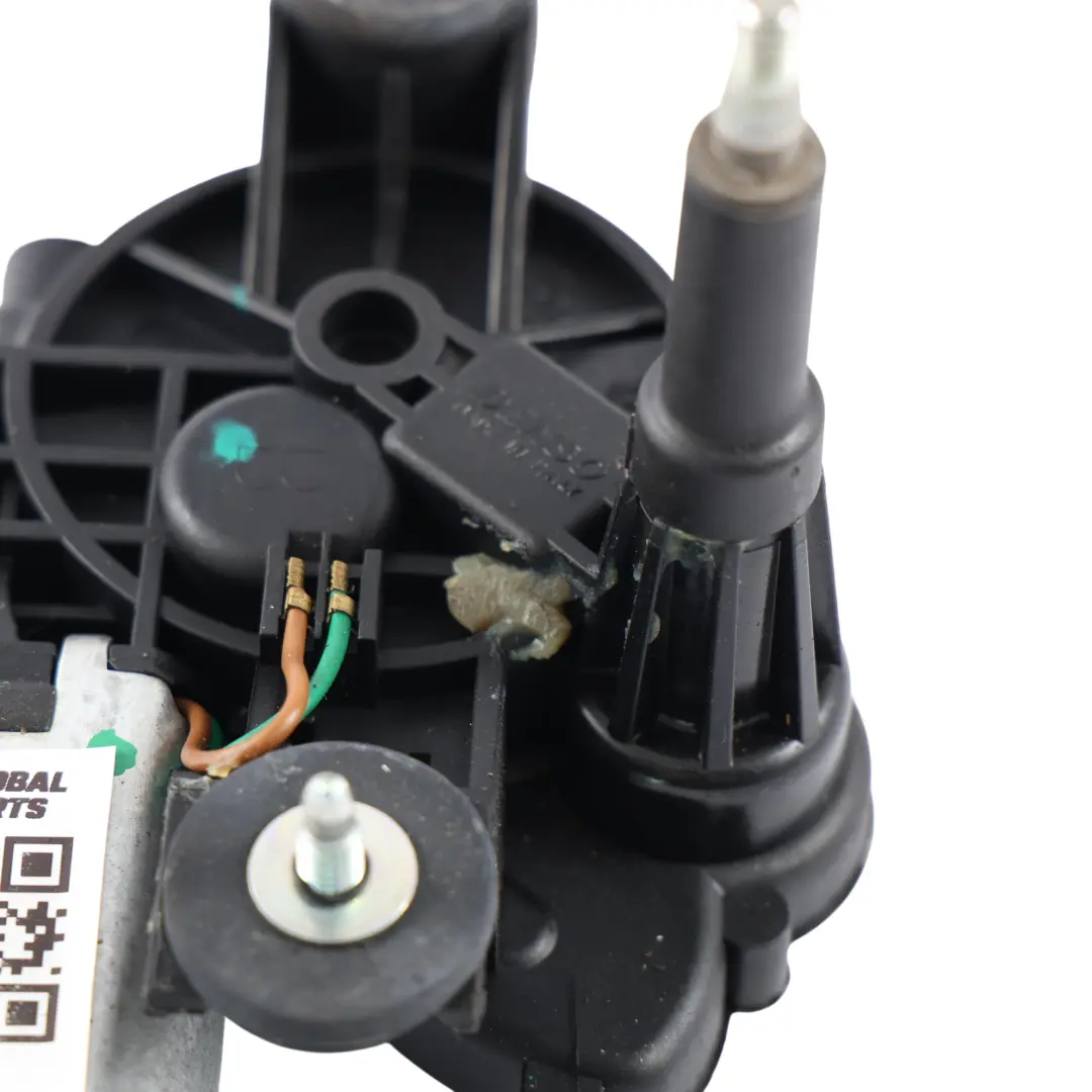 Fiat Panda Mk2 Rear Windshield Wiper Motor Actuator - SKU 51846837 - Part number 51846837