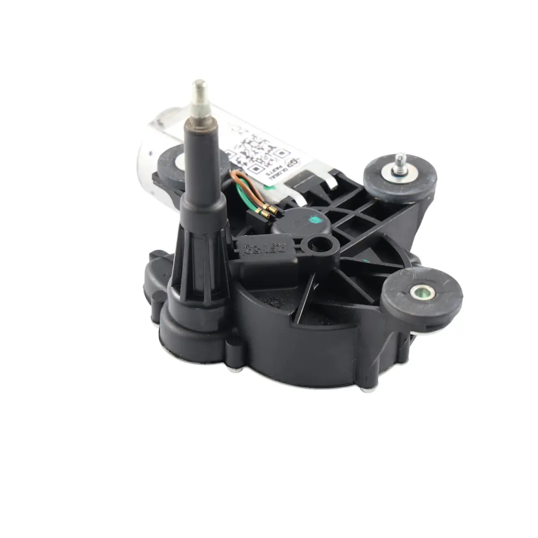 Mk2 Heckscheibe Wischermotor Stellantrieb für Fiat Panda mit Teilenummer 51846837 Fiat Panda Mk2 Heckscheibe Wischermotor Stellantrieb - SKU 51846837 - Teilenummer 51846837
