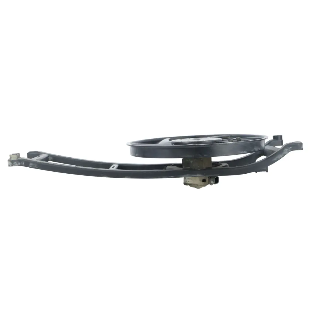 Fiat Panda Mk2 Radiator Cooling Fan Unit 1.1 Petrol - SKU 51848272 - Part number 51848272