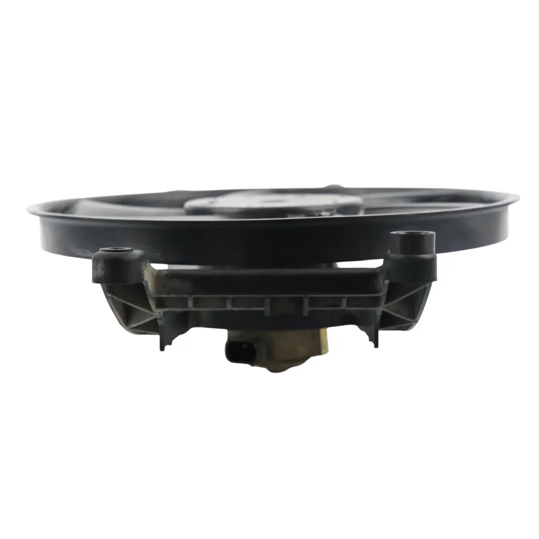 Fiat Panda Mk2 Radiator Cooling Fan Unit 1.1 Petrol - SKU 51848272 - Part number 51848272
