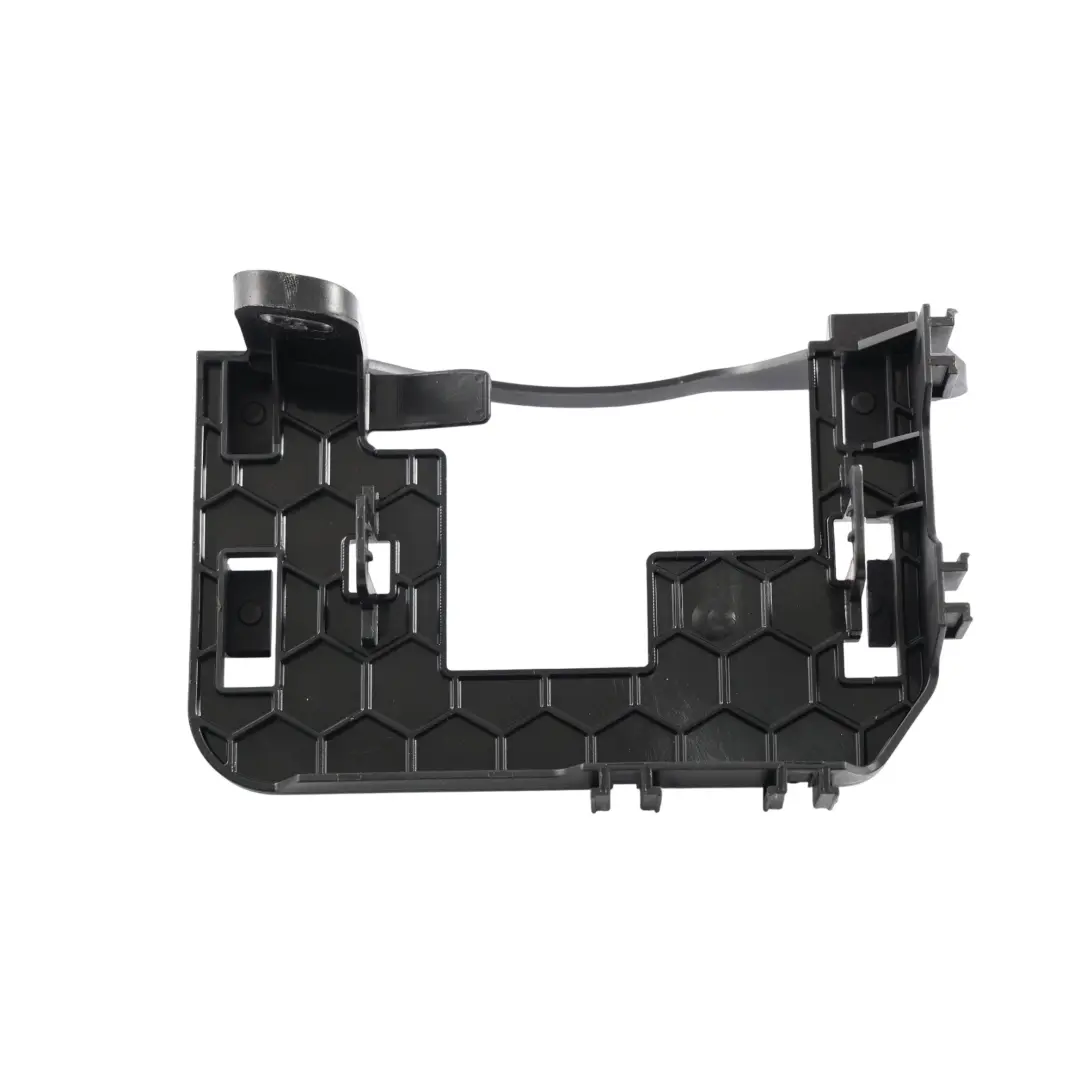Gateway Control Unit Bracket Mount to Volkswagen T-Roc Audi Q3 F3 with Part number 518971856 Volkswagen T-Roc Audi Q3 F3 Gateway Control Unit Bracket Mount - SKU 518971856 - Part number 518971856