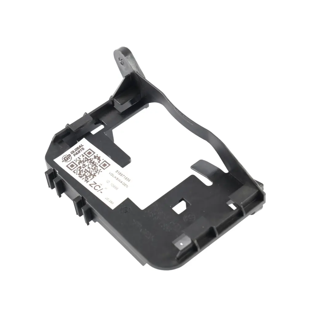 Gateway Control Unit Bracket Mount to Volkswagen T-Roc Audi Q3 F3 with Part number 518971856 Volkswagen T-Roc Audi Q3 F3 Gateway Control Unit Bracket Mount - SKU 518971856 - Part number 518971856