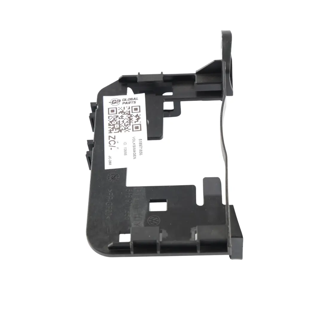 Volkswagen T-Roc Audi Q3 F3 Support Fixation Boîtier Contrôle Gateway - SKU 518971856 - Numéro de pièce 518971856